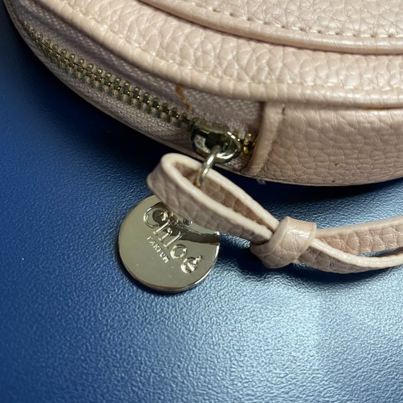 New Chloe Parfum Makeup Bag - Picture 6 of 7